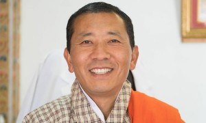 জাতীয় স্মৃতিসৌধে ভুটানের প্রধানমন্ত্রীর শ্রদ্ধা
