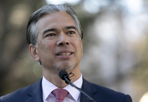 ক্যালিফোর্নিয়ার নতুন অ্যাটর্নি জেনারেল হিসেবে মনোনয়ন পেলেন রব বন্টা