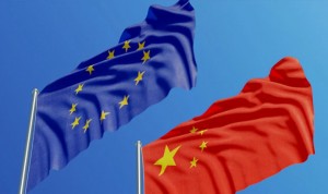 ইউরোপের সঙ্গে চীনের বহু প্রতীক্ষিত বাণিজ্য চুক্তি ‘ভেস্তে যাচ্ছে’
