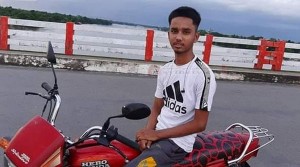 সুনামগঞ্জে স্কুল ছাত্র খুন
