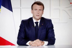 করোনার প্রকোপ : ফ্রান্সে স্কুল বন্ধ ঘোষণা