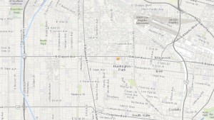 লস এঞ্জেলেসে ৩ মাত্রার ভূমিকম্প অনুভূত