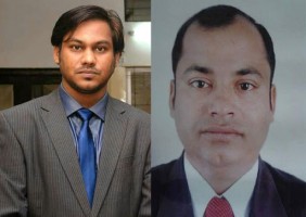 ৯ বছরেও ফিরেননি ছাত্রদল নেতা দিনার-জুনেদ