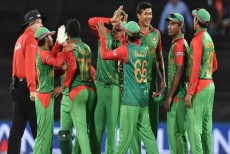 ওয়ানডে দলে জায়গা হলো না দুই রেকর্ডধারী টাইগার ক্রিকেটারের