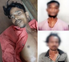 গাঁজা খেয়ে মারামারি, প্রাণ গেল যুবকের
