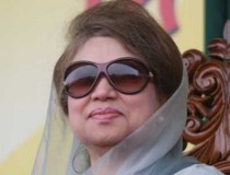 খালেদার সৌদি সফর স্থগিত