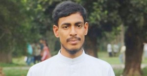 নিখোঁজের পর ডাকসু নেতাকে গ্রেফতার দেখালো পুলিশ