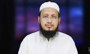 এবার হেফাজতের সহকারী মহাসচিব শাখাওয়াত হোসাইন রাজী গ্রেফতার