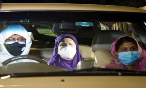 হাসপাতালে গিয়ে সিটি স্ক্যান করালেন খালেদা জিয়া, রিপোর্ট অনেক ভালো: চিকিৎসক