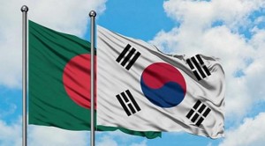 দক্ষিণ কোরিয়ায় বাংলাদেশিদের জন্য ভিসা নিষেধাজ্ঞা