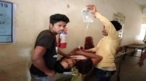 চট্টগ্রামে শ্রমিকদের আন্দোলনে পুলিশের গুলি, নিহত ৪ আহত শতাধিক