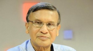 বাসার দরজা ভেঙে অধ্যাপক তারেক শামসুর রেহমানের লাশ উদ্ধার