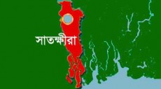 বাংলাদেশ ভূখণ্ডে ঢুকে ভারতের হামলা