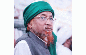 হেফাজতে ইসলামের যুগ্ম-মহাসচিব জুনায়েদ আল হাবিব গ্রেফতার