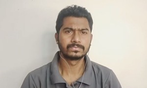 ভিপি নুরের বিরুদ্ধে ডিজিটাল নিরাপত্তা আইনে মামলা