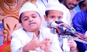 বিস্ফোরক মামলায় মাওলানা রফিকুল রিমান্ডে