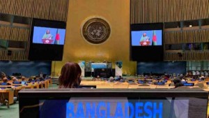 জাতিসংঘের তিন সংস্থার নির্বাহী বোর্ডের সদস্য নির্বাচিত বাংলাদেশ