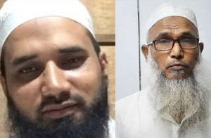 হেফাজতের আরও দুই শীর্ষস্থানীয় নেতা গ্রেফতার