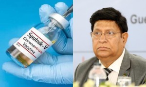 গোপন রাখার শর্তে বাংলাদেশকে টিকা তৈরির ফর্মুলা দেবে রাশিয়া
