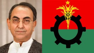 ইলিয়াস আলীর গুম নিয়ে মন্তব্য: মির্জা আব্বাসকে শোকজ করলো বিএনপি