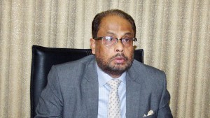 খেটে খাওয়া মানুষের মাঝে চাপা হাহাকার উঠেছে: জিএম কাদের