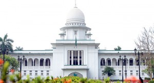 লকডাউনের বৈধতা চ্যালেঞ্জ করে হাইকোর্টে রিট