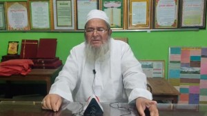 হেফাজতের কেন্দ্রীয় কমিটি বিলুপ্ত ঘোষণা