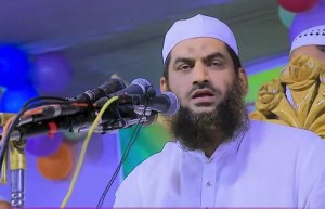 আবারো সাতদিনের রিমান্ডে মামুনুল হক