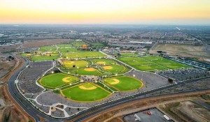 অরেঞ্জ কাউন্টিতে চালু নতুন আরেক টিকাকেন্দ্র