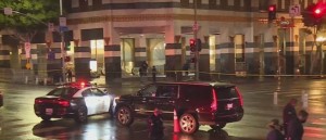 লস এঞ্জেলেসে বন্দুকধারীর সিরিজ হামলা, মৃত ২