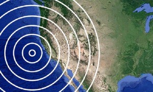 দেশের বিভিন্ন স্থানে ভূমিকম্প অনুভূত