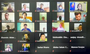 ফেলোশিপের ওয়ার্কশপে বিদ্যমান তামাক নিয়ন্ত্রণ আইন সংশোধনের প্রতি গুরুত্বারোপ