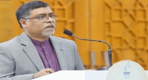 করোনা থেকে রক্ষা পেতে লকডাউন সমাধান না: স্বাস্থ্যমন্ত্রী