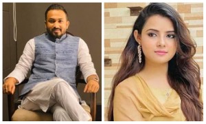 মুনিয়ার মৃত্যু: হুইপপুত্র শারুনের বিরুদ্ধে মামলা