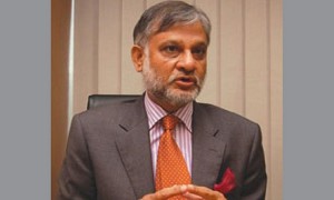 রাজনীতিতে ফিরলেন জামায়াতের সাবেক নেতা ব্যারিস্টার রাজ্জাক