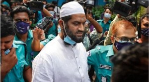 আবারো দুই দিনের রিমান্ডে মামুনুল হক