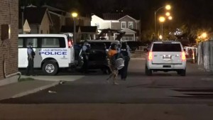 আবারো বিপাকে লস এঞ্জেলেস পুলিশ বিভাগ