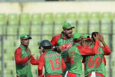 বাংলাদেশের রেটিং-পয়েন্ট বাড়ল