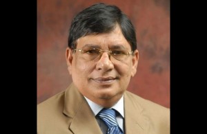 সিলেট-৪ আসনের সাবেক এমপি দিলদার হোসেন সেলিম আর নেই