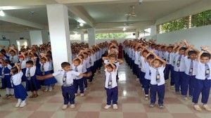 দেশে ৬০ হাজার কিন্ডারগার্টেন স্কুলের অর্ধেকই বন্ধ