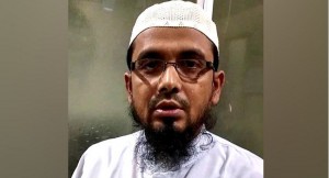 হেফাজতের সহকারী প্রচার সম্পাদক গাজী ইয়াকুব ওসমানী গ্রেপ্তার