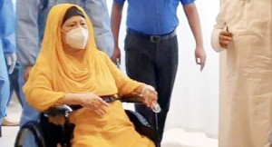 খালেদাকে বিদেশ নেওয়ার জন্য সরকারি অনুমতি পেলে সিদ্ধান্ত দেবে মেডিকেল বোর্ড