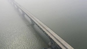 আরও দুই বছর বাড়ল পদ্মা সেতু প্রকল্পের মেয়াদ