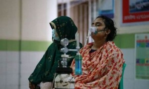 দেশে করোনার ভারতীয় ভ্যারিয়েন্ট শনাক্ত