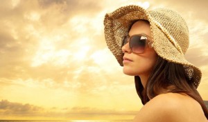 সানস্ক্রিন ব্যবহারের সঠিক নিয়ম