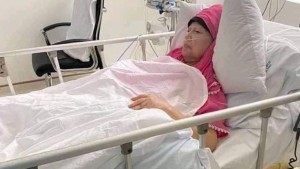 ধীরে ধীরে খালেদা জিয়ার শারীরিক অবস্থার উন্নতি হচ্ছে: ফখরুল