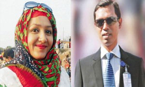 বাবুল আক্তারের পরিকল্পনায় মিতু খুন!