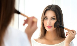 মেকআপের পর ত্বকের যত্ন