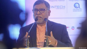 দেশের করোনা পরিস্থিতি এখন অনেকটা ভালো: স্বাস্থ্যমন্ত্রী