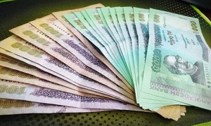 দেশে মাথাপিছু আয় বেড়ে হলো ২২২৭ ডলার